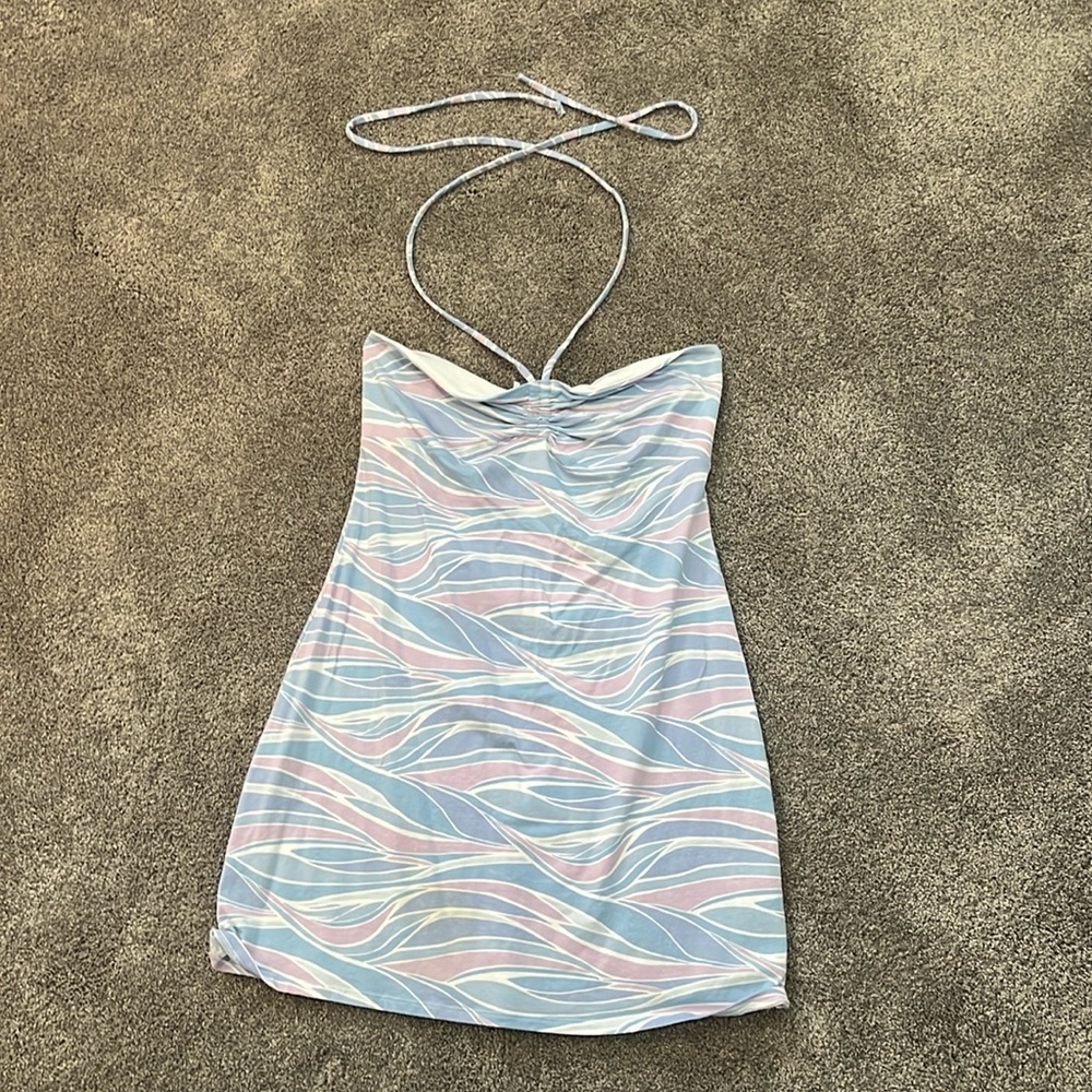 Summer Dress Hollister